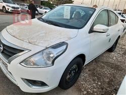 نيسان صني